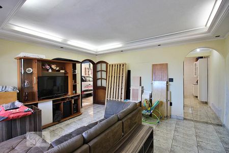 Casa à venda com 429m², 5 quartos e 5 vagasSala/Escritório 