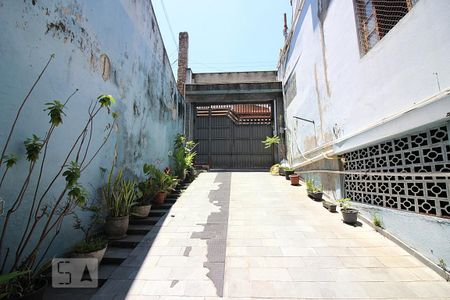 Casa à venda com 429m², 5 quartos e 5 vagasGaragem