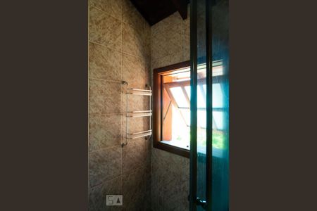 Casa à venda com 600m², 4 quartos e 2 vagas Casa à venda com 600m², 4 quartos e 2 vagasBanheiro da Suíte 2