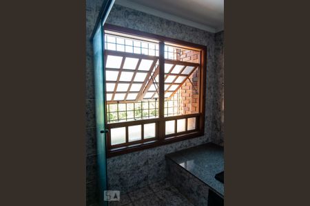 Casa à venda com 600m², 4 quartos e 2 vagas Casa à venda com 600m², 4 quartos e 2 vagasBanheiro da Suíte 1