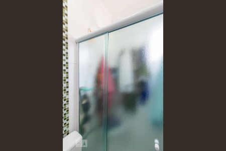 Casa à venda com 180m², 3 quartos e 2 vagasBanheiro da Suíte