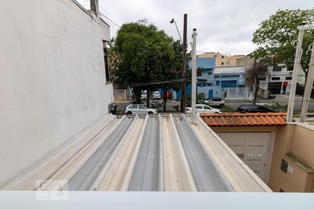 Casa à venda com 180m², 3 quartos e 2 vagasVista da Varanda da Suíte