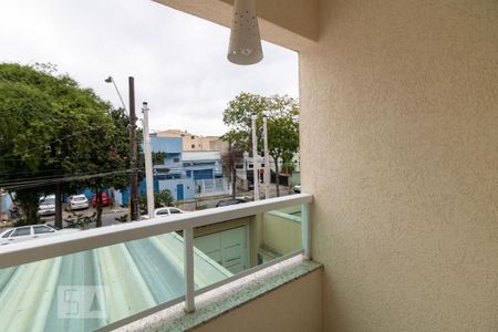 Casa à venda com 180m², 3 quartos e 2 vagasVaranda da Suíte