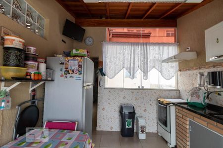 Casa à venda com 180m², 3 quartos e 2 vagasEspaço Gourmet