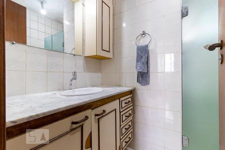 Apartamento à venda com 87m², 3 quartos e 1 vagaBanheiro