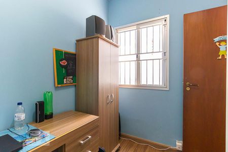 Apartamento à venda com 87m², 3 quartos e 1 vagaQuarto 3