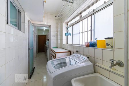 Apartamento à venda com 87m², 3 quartos e 1 vagaÁrea de serviço