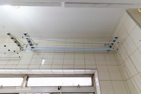 Apartamento à venda com 87m², 3 quartos e 1 vagaÁrea de serviço