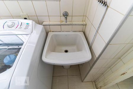 Apartamento à venda com 87m², 3 quartos e 1 vagaÁrea de serviço