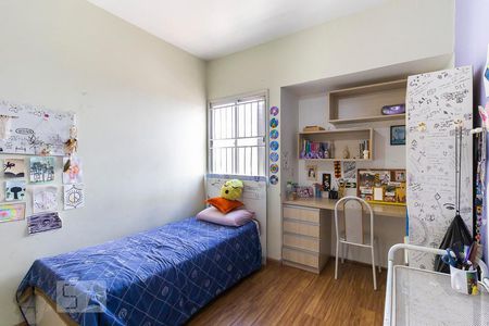 Apartamento à venda com 87m², 3 quartos e 1 vagaQuarto 2