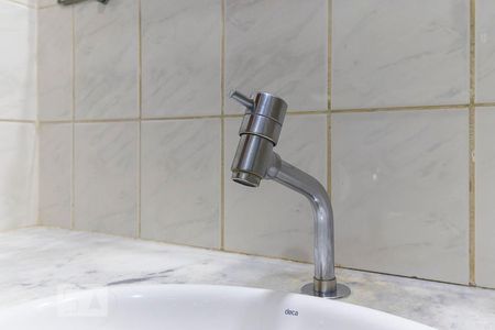 Apartamento à venda com 87m², 3 quartos e 1 vagaBanheiro - Torneira