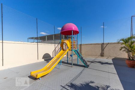 Apartamento à venda com 87m², 3 quartos e 1 vagaÁrea Comum - Playground
