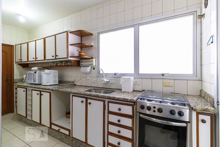 Apartamento à venda com 87m², 3 quartos e 1 vagaCozinha