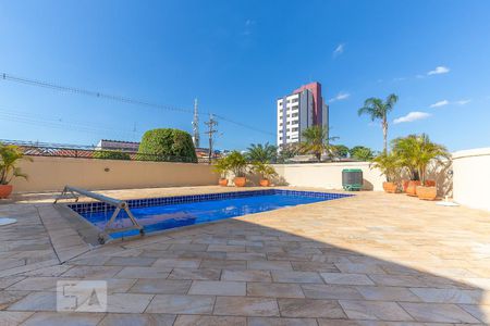 Apartamento à venda com 87m², 3 quartos e 1 vagaÁrea comum - Piscina