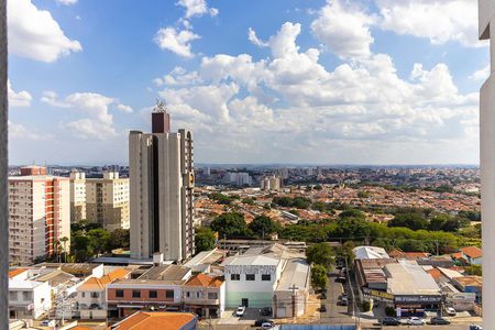 Apartamento à venda com 87m², 3 quartos e 1 vagaVista do quarto 3