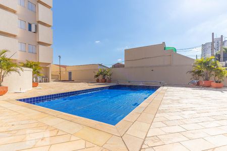Apartamento à venda com 87m², 3 quartos e 1 vagaÁrea comum - Piscina