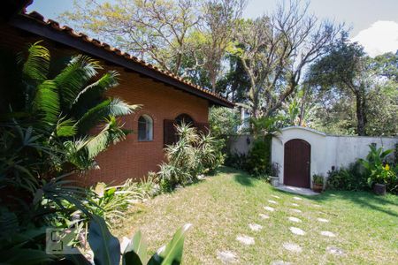 Casa à venda com 400m², 4 quartos e 4 vagasQuintal