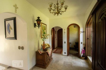 Casa à venda com 400m², 4 quartos e 4 vagasHall de Entrada