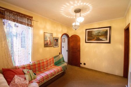 Casa à venda com 400m², 4 quartos e 4 vagasSala de TV