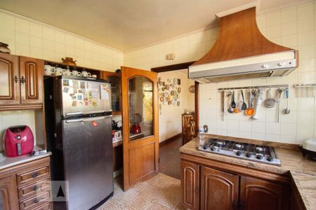 Casa à venda com 400m², 4 quartos e 4 vagasCozinha