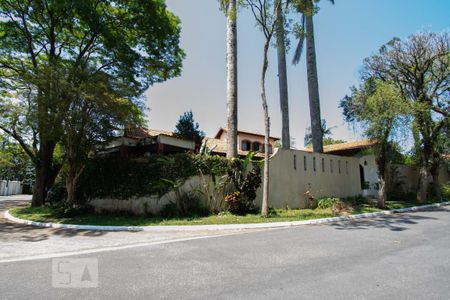 Casa à venda com 400m², 4 quartos e 4 vagasFachada