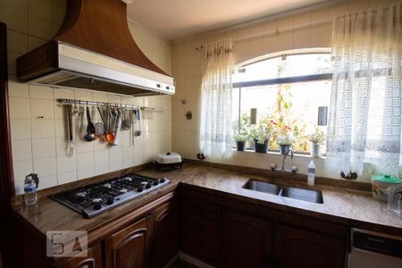 Casa à venda com 400m², 4 quartos e 4 vagasCozinha