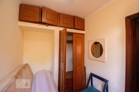 Casa à venda com 400m², 4 quartos e 4 vagasQuarto de Serviço