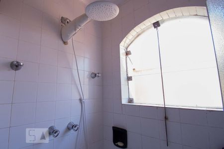 Casa à venda com 400m², 4 quartos e 4 vagasBanheiro da Suíte