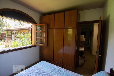 Casa à venda com 400m², 4 quartos e 4 vagasQuarto 3