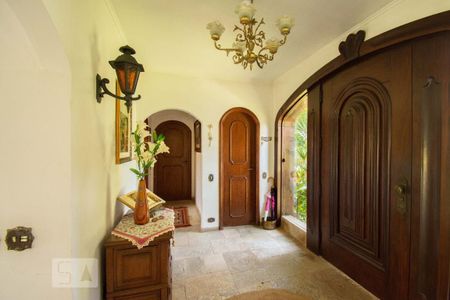 Casa à venda com 400m², 4 quartos e 4 vagasHall de Entrada