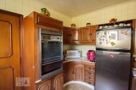 Casa à venda com 400m², 4 quartos e 4 vagasCozinha