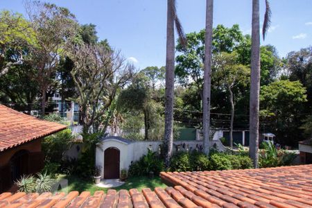 Casa à venda com 400m², 4 quartos e 4 vagasVista