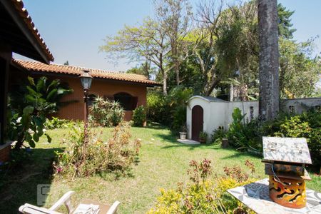 Casa à venda com 400m², 4 quartos e 4 vagasvaranda