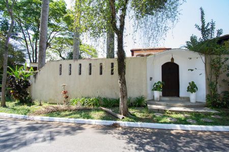 Casa à venda com 400m², 4 quartos e 4 vagasFachada