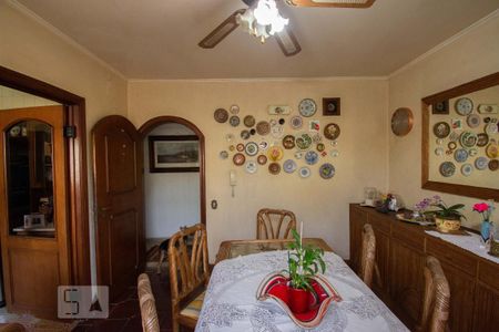 Casa à venda com 400m², 4 quartos e 4 vagasCozinha