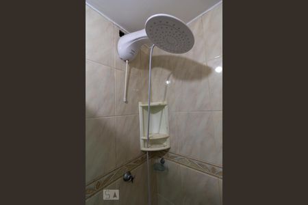 Apartamento à venda com 62m², 3 quartos e 1 vaga Apartamento à venda com 62m², 3 quartos e 1 vagaBanheiro