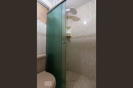 Apartamento à venda com 62m², 3 quartos e 1 vaga Apartamento à venda com 62m², 3 quartos e 1 vagaBanheiro