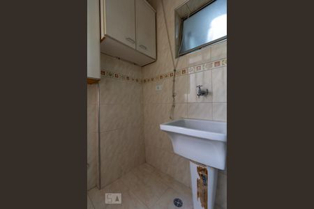 Apartamento à venda com 62m², 3 quartos e 1 vaga Apartamento à venda com 62m², 3 quartos e 1 vagaÁrea de Serviço