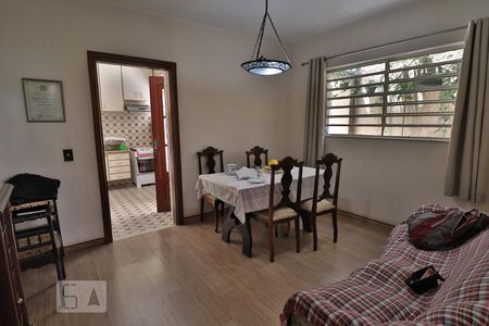 Copa de casa à venda com 2 quartos, 130m² em Sumaré, São Paulo