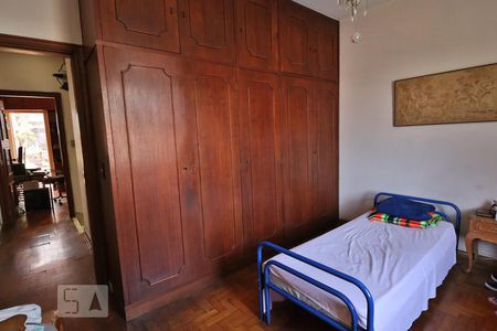 Casa à venda com 130m², 2 quartos e 1 vagaQuarto 2   