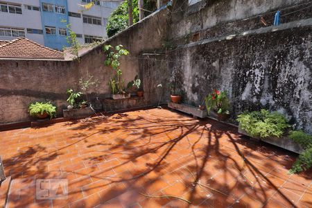 Casa à venda com 130m², 2 quartos e 1 vagaCobertura