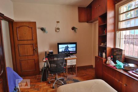 Quarto 1 de casa à venda com 2 quartos, 130m² em Sumaré, São Paulo
