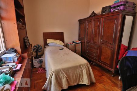 Quarto 1 de casa à venda com 2 quartos, 130m² em Sumaré, São Paulo
