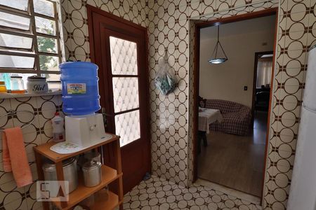 Casa à venda com 130m², 2 quartos e 1 vagaCozinha