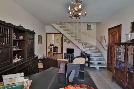 Sala de casa à venda com 2 quartos, 130m² em Sumaré, São Paulo