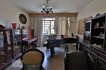 Sala de casa à venda com 2 quartos, 130m² em Sumaré, São Paulo