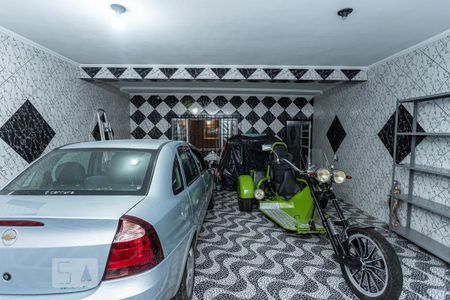 Casa à venda com 350m², 4 quartos e 3 vagas Casa à venda com 350m², 4 quartos e 3 vagasGaragem