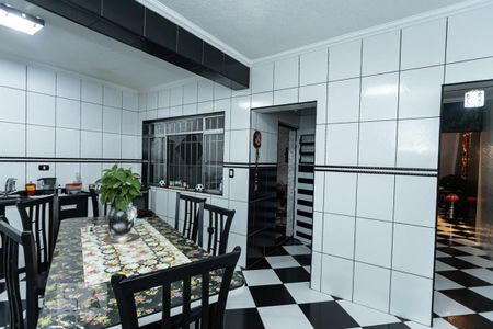 Casa à venda com 350m², 4 quartos e 3 vagas