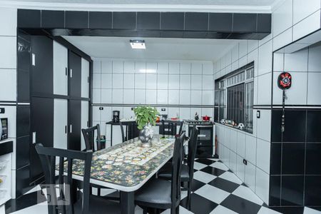 Casa à venda com 350m², 4 quartos e 3 vagas