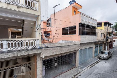 Casa à venda com 350m², 4 quartos e 3 vagas Casa à venda com 350m², 4 quartos e 3 vagasVista da varanda suite 1